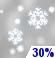 Schnee