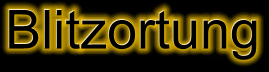 Blitzortung