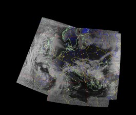 Composite contrast