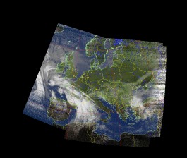 Composite MCIR